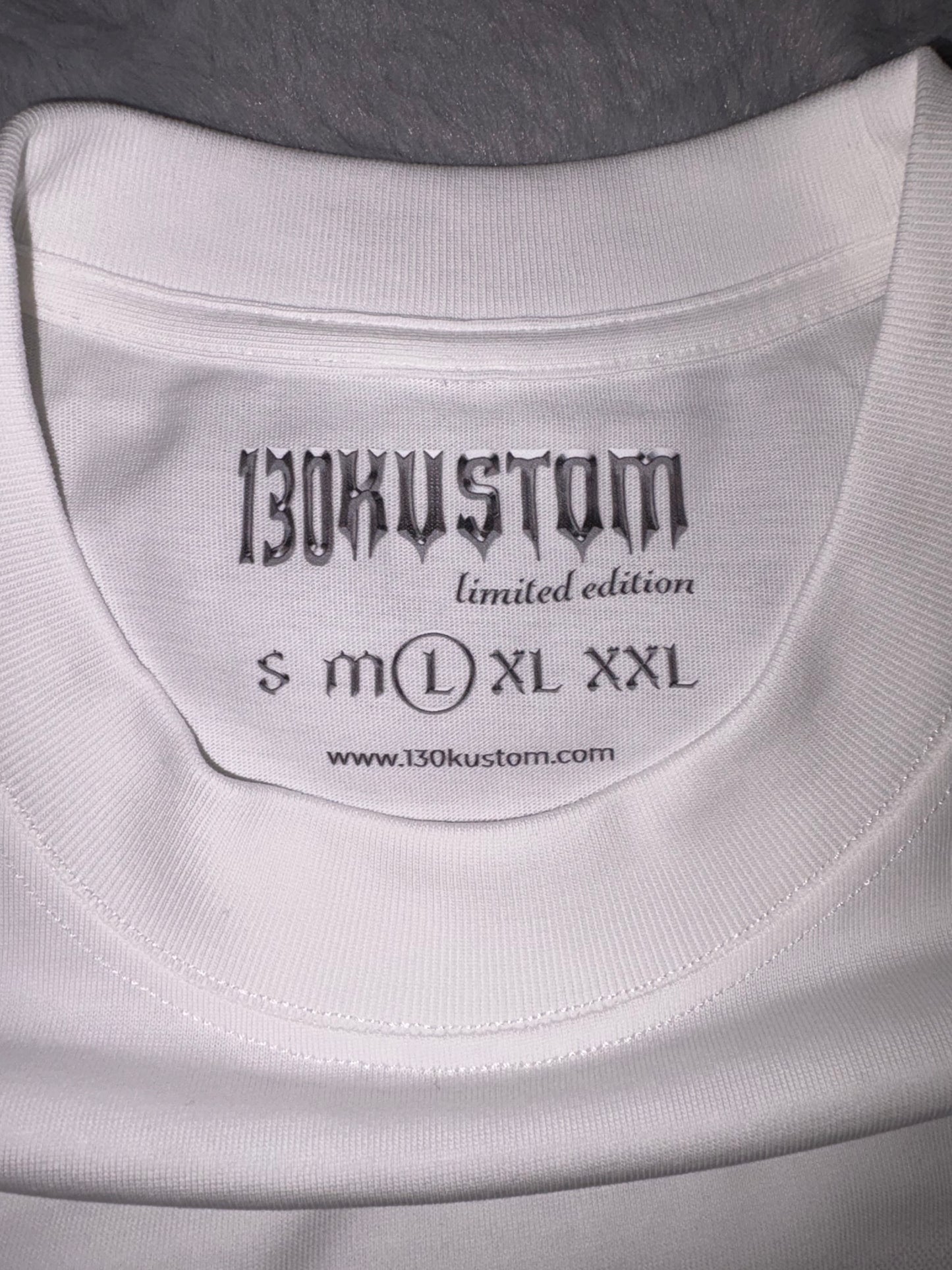 Camiseta Oficial Juan