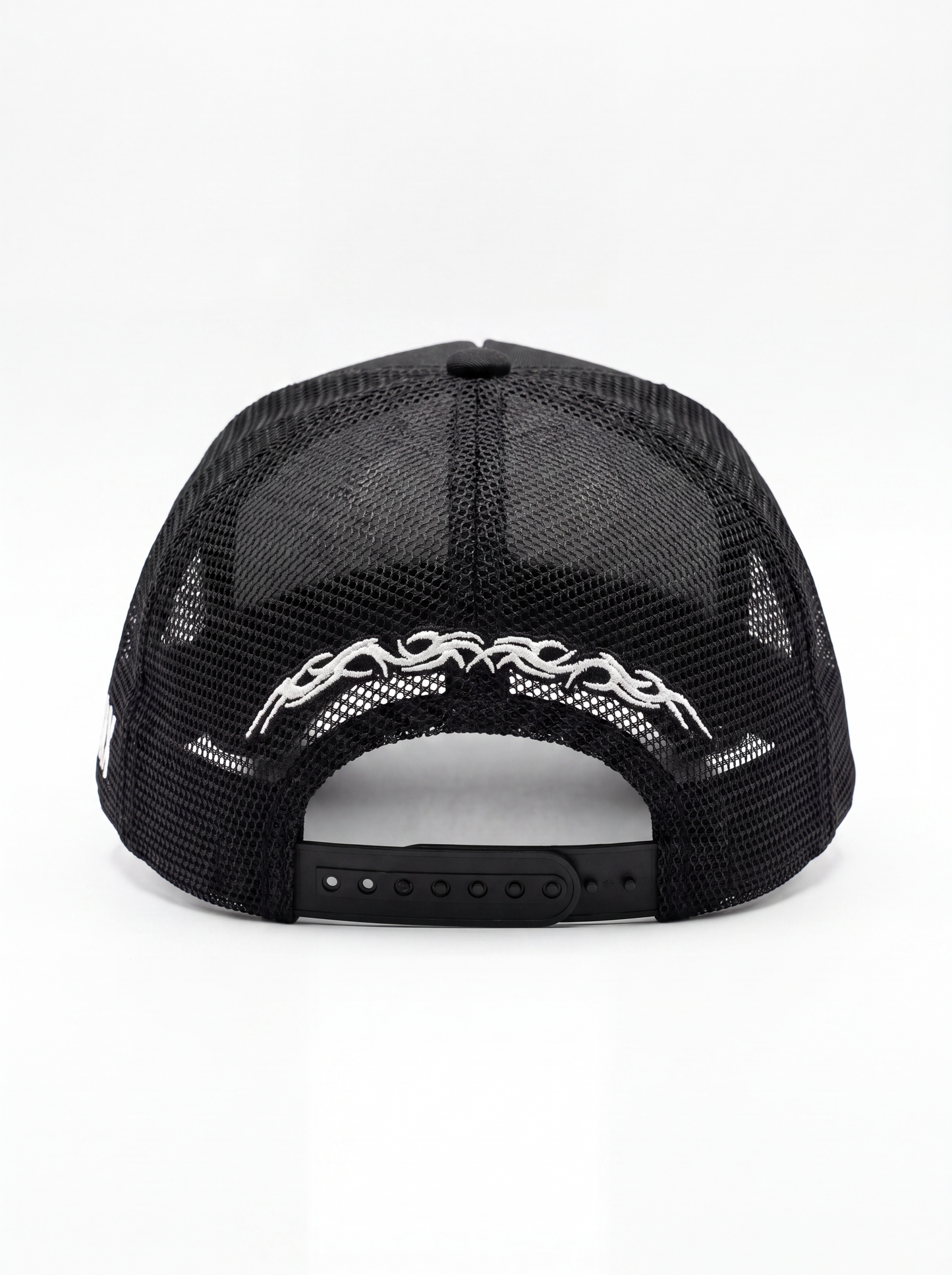 Gorra Trucker Premium 130KUSTOM – Edición THE BRONX
