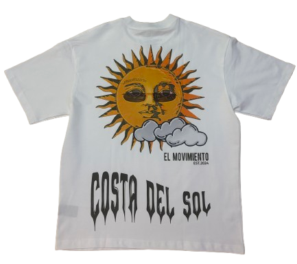 Camiseta AFROCHULIANDO