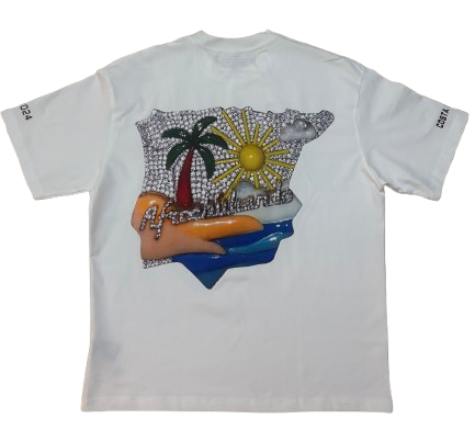 Camiseta AFROCHULIANDO