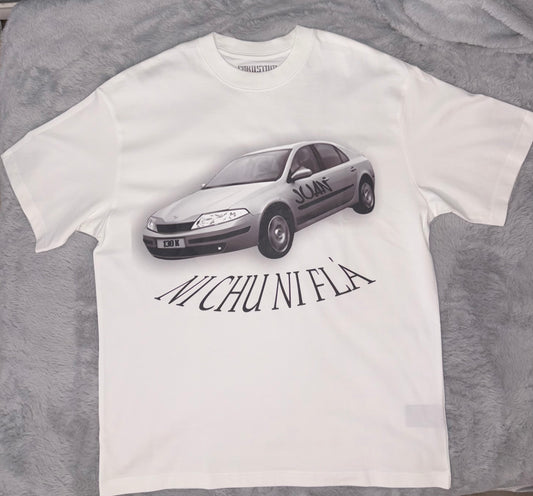 Camiseta Oficial Juan