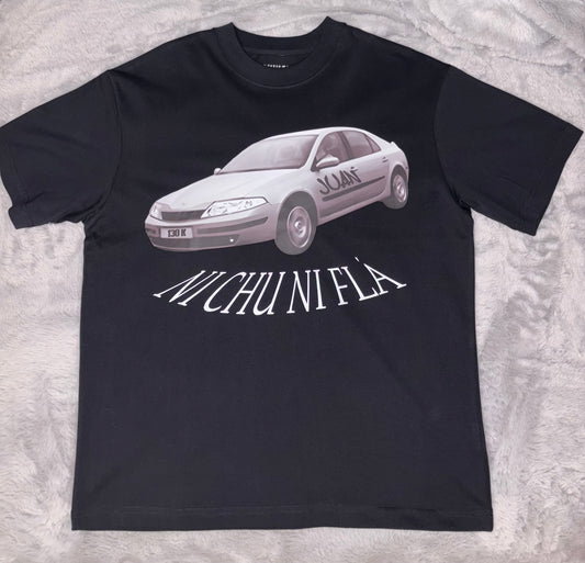 Camiseta oficial Juan