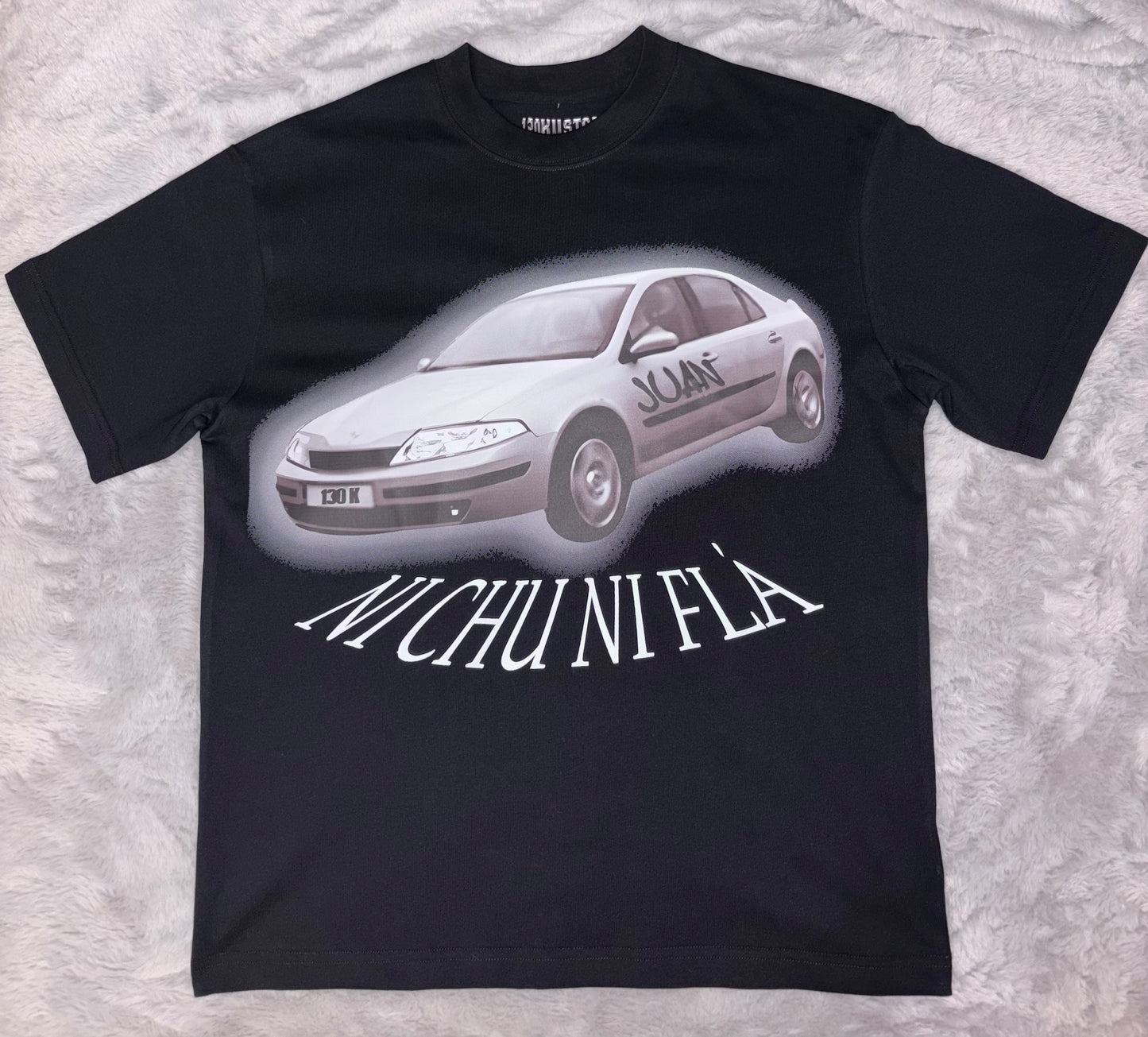 Camiseta Juan (sombra coche mal)
