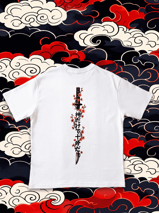 CAMISETA KAMI