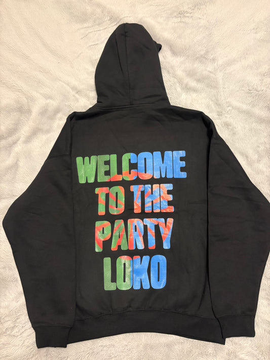 Sudadera Exclusiva Original Elias