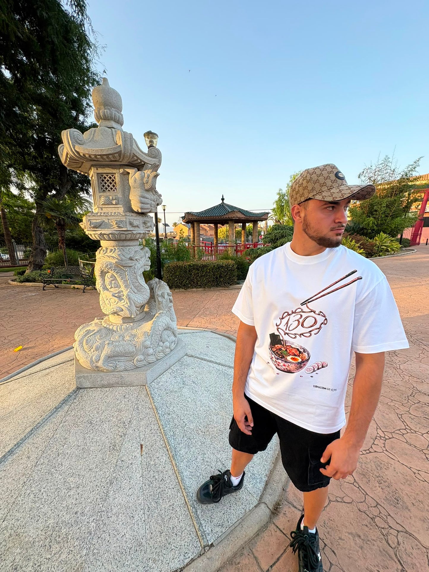 CAMISETA KAMI