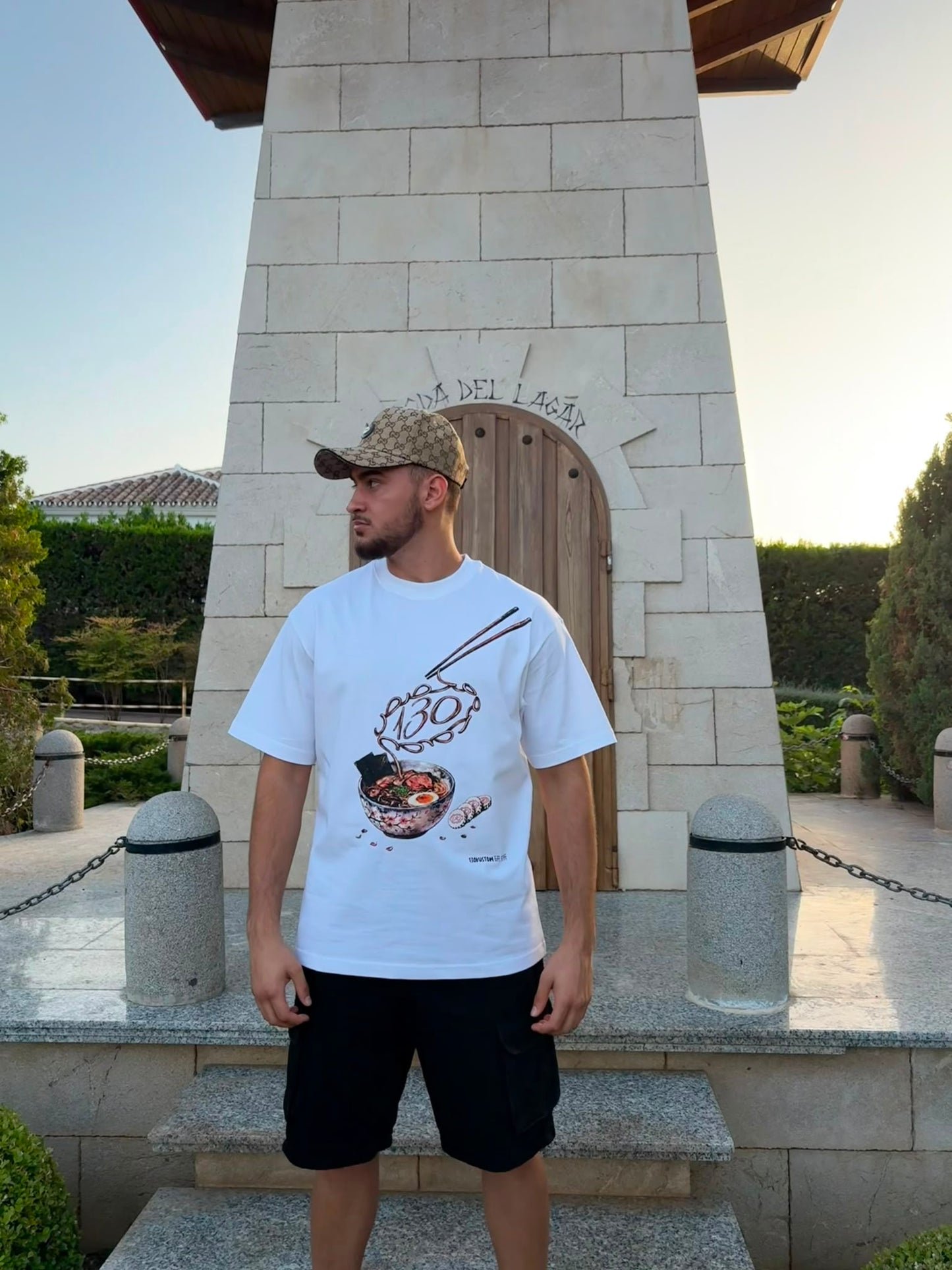 CAMISETA KAMI