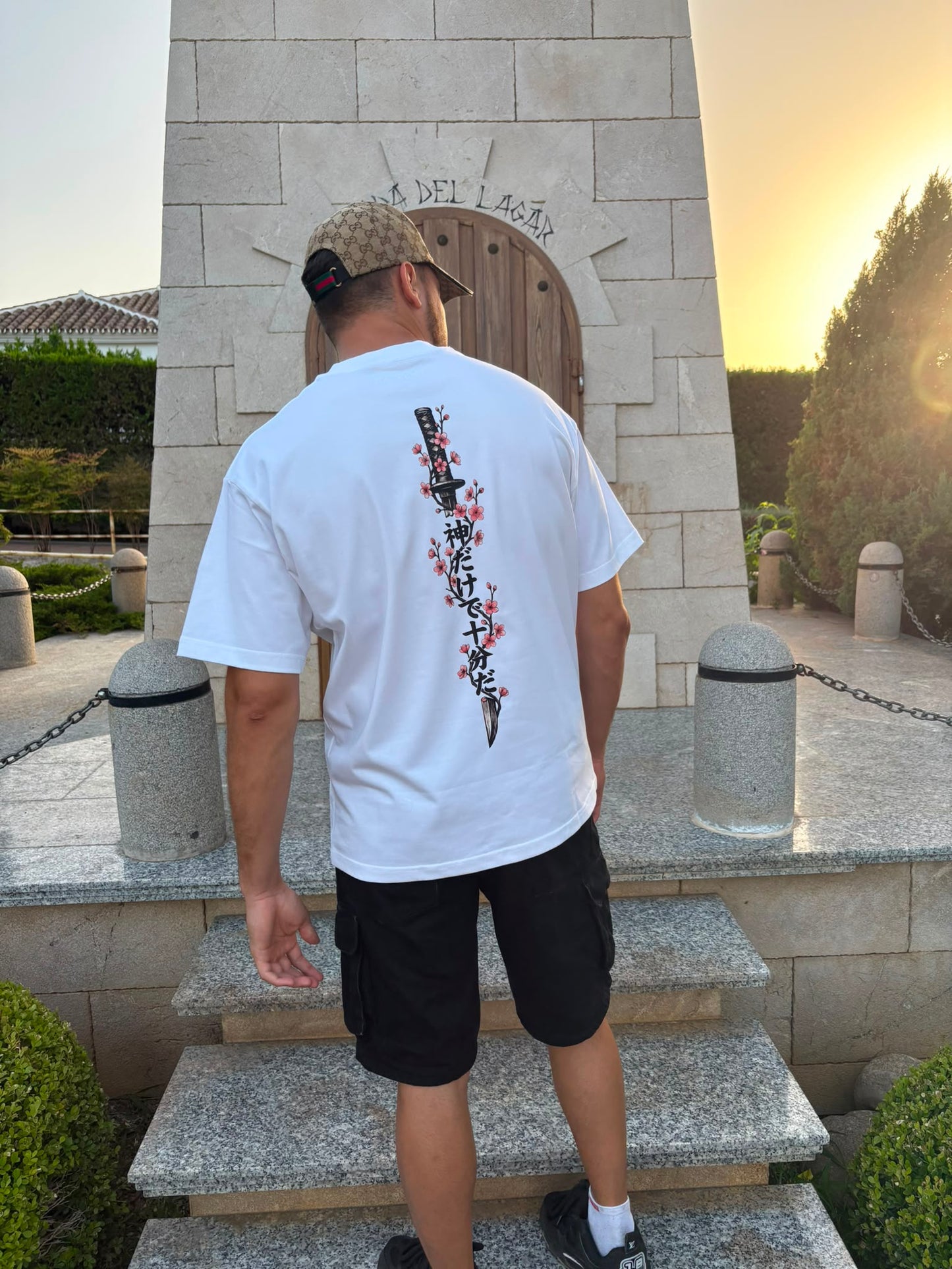 CAMISETA KAMI