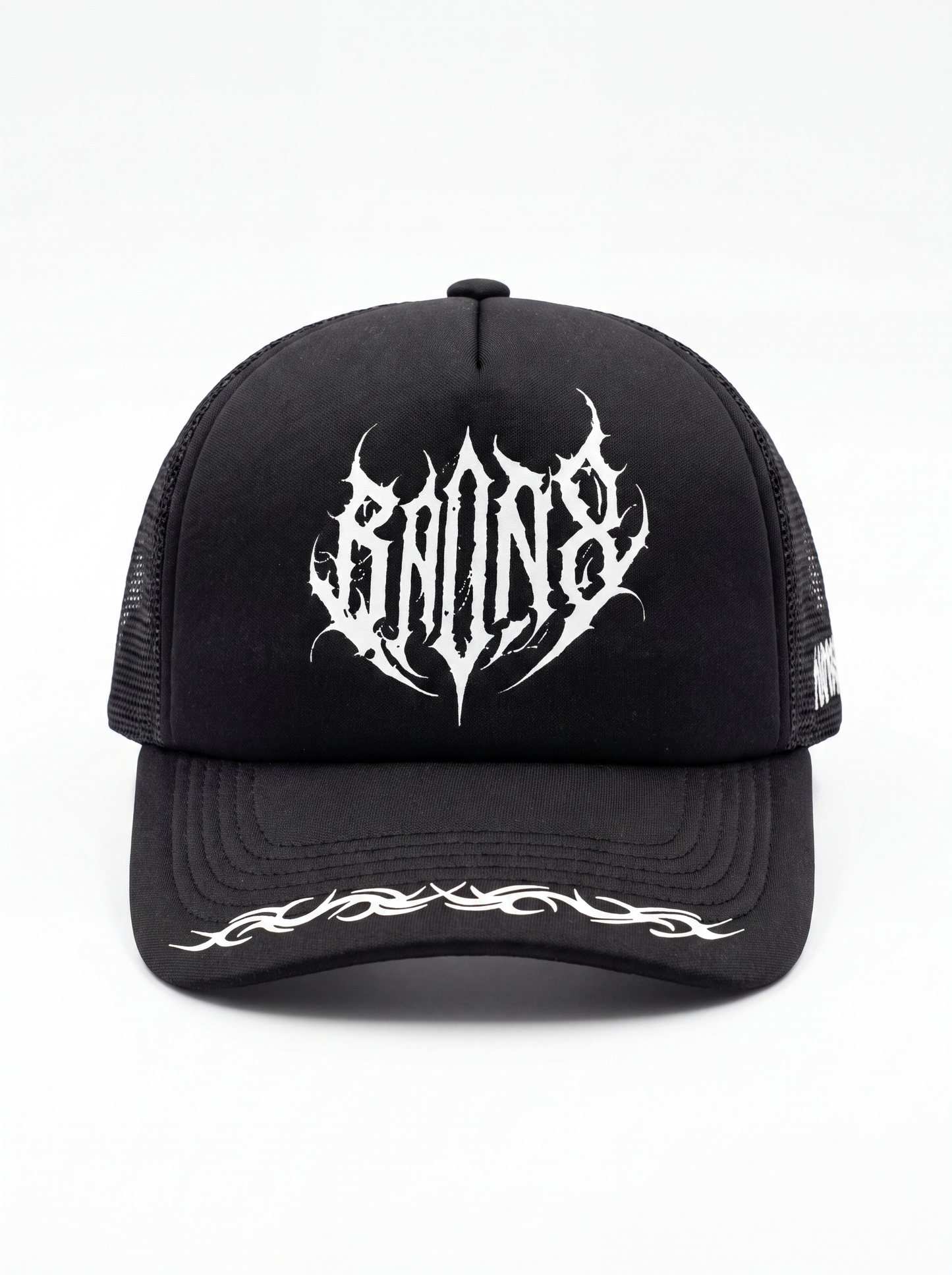 Gorra Trucker Premium 130KUSTOM – Edición THE BRONX