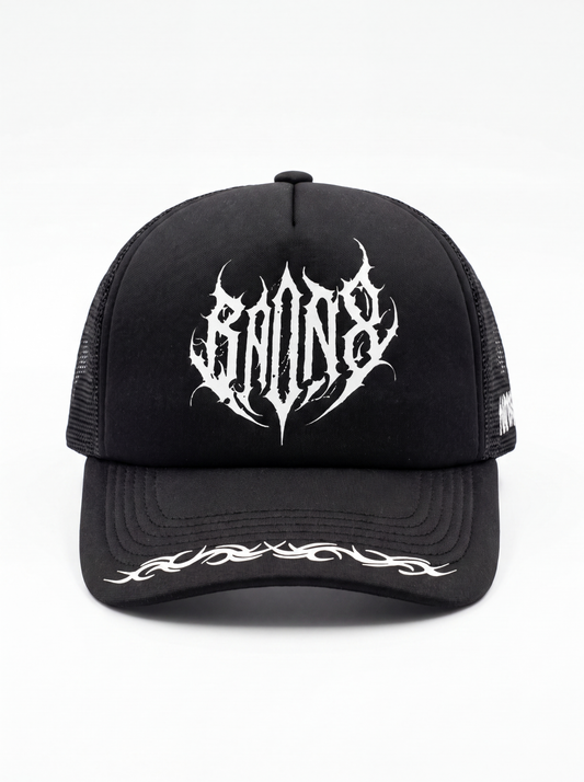 Gorra Trucker Premium 130KUSTOM – Edición THE BRONX