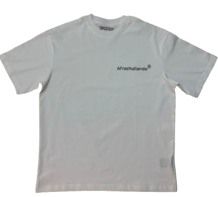 Camiseta AFROCHULIANDO