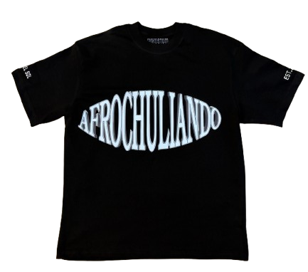 Camiseta AFROCHULIANDO